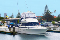 Merricks Yacht Club