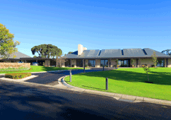 Metropolitan Golf Club