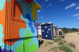 Middle Brighton Beach