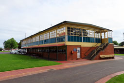 Mildura Harness Racing Club