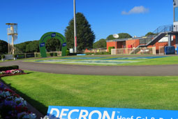 Mildura Racecourse