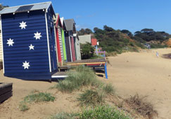 Mills Beach East
