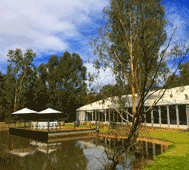 Moama On Murray Resort