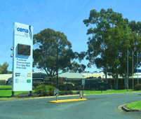 Moama RSL