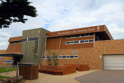 Mordialloc Life Saving Club