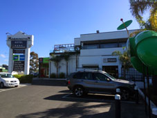Mornington Hotel