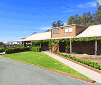 Morrisons Winery And Restaurant