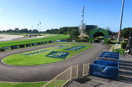 Mortlake Racecourse
