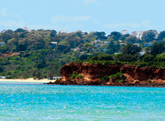 Mount Eliza Beach