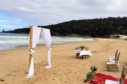 Mount Martha Beach North