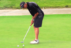 Mt Alexander Golf Club