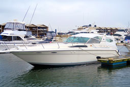 Newhaven Yacht Squadron Inc
