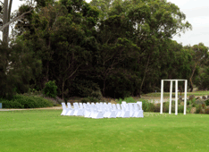 Northcote Golf Course