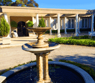 Norwood House Receptions
