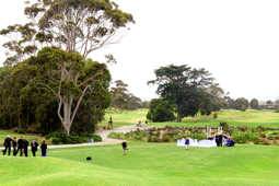 Oakleigh Golf Course