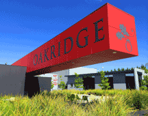 Oakridge Wines