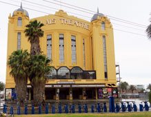 Palais Theatre