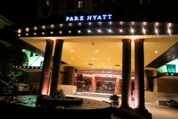 Park Hyatt Melbourne