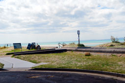 Parkdale Beach