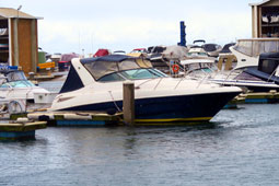 Patterson River Motor Boat Club