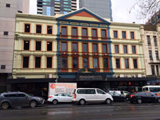 Best Western Melbourne City Hotel