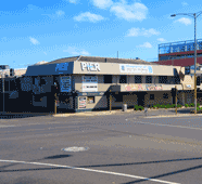 Pier Hotel