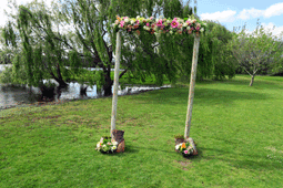 Pioneer Women's Memorial