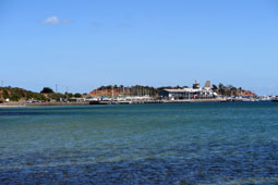 Point Henry Beaches