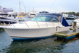 Point Leo Boat Club