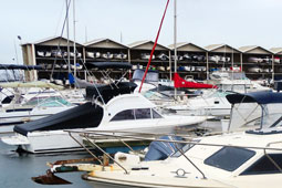 Port Albert Yacht Club