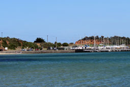 Portarlington Beach