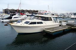 Portland Yacht Club