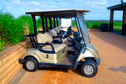 Portsea Golf Club