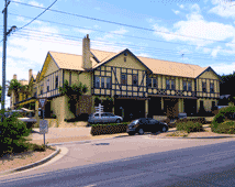 Portsea Hotel