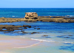 Portsea Surf Beach