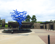 RACV Club, Healesville