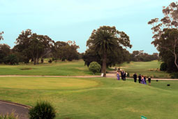 RACV Goldfields Resort