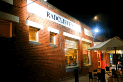 Radcliffe's