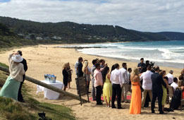 Raffs Beach