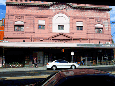 Regal Ballroom, Northcote