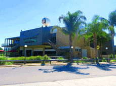 Rich River Golf Club