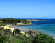 Ricketts Point, Sandringham