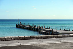 Rippleside Beach