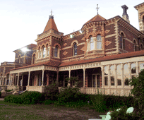 Ripponlea Estate, Ripponlea