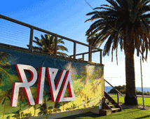 Riva, St Kilda