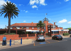 Rosebud Hotel