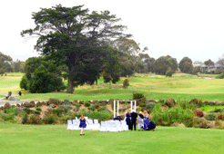 Rossdale Golf Club