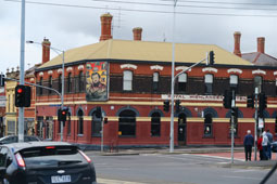 Royal Highlander Hotel