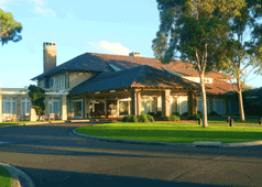 Royal Melbourne Golf Club