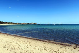 Rye Beach East